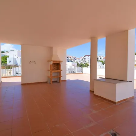 3 Walking Min From The Beach Апартаменты Албуфейра