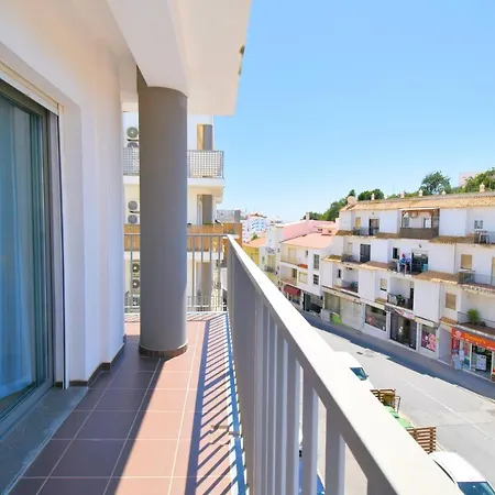 Appartamento 3 Walking Min From The Beach Albufeira