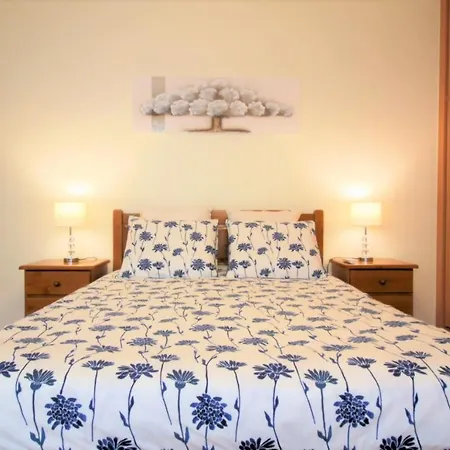 3 Walking Min From The Beach * Albufeira