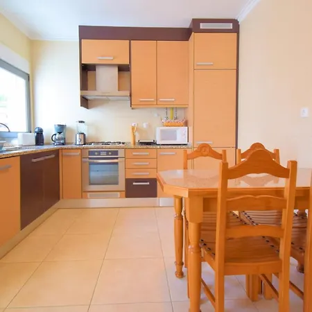 Appartement 3 Walking Min From The Beach Albufeira